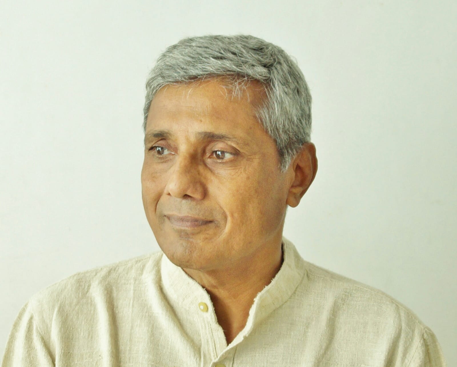 Kanji Patel